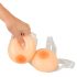 Cottelli Silikon Push-up Brüste zum Anschnallen (2x400g)