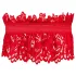 Obsessive Amor Cherris - Strumpfhalter (rot)