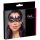 Cottelli - Spitzenmaske (schwarz)