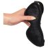 Bad Kitty - Fetisch-Set - Schwarz