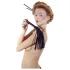 Bad Kitty - Asia-Set (rot-schwarz)