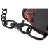 Bad Kitty - Asia-Set (rot-schwarz)
