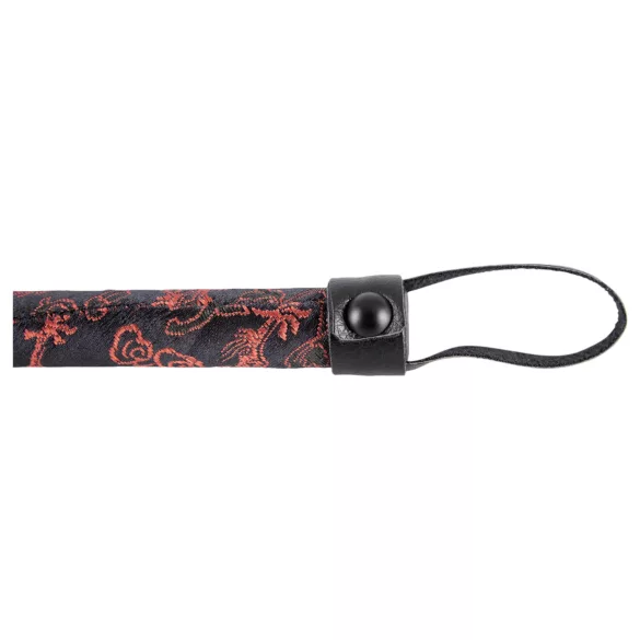 Bad Kitty - Asia-Set (rot-schwarz)