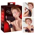 Bad Kitty - Asia-Set (rot-schwarz)