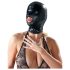Bad Kitty - Sauggesichtsmaske mit Mundöffnung (S-L)