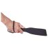 Bad Kitty - 8-teiliges Klett-Bondage-Set - Schwarz