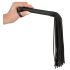 Bad Kitty - 8-teiliges Klett-Bondage-Set - Schwarz