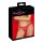 Bad Kitty - Strap-On Slip in Rot