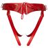 Bad Kitty - Strap-On Slip in Rot