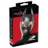 Bad Kitty - Catwoman Maske (schwarz)