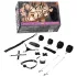 Bound You - BDSM Fesselset (12-teilig)