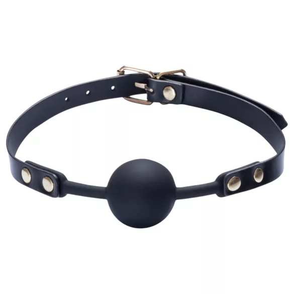 Bad Kitty - Bondage-Set - 6-teilig (schwarz)