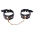 Bad Kitty - Bondage-Set - 6-teilig (schwarz)