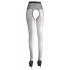 Cottelli - Strapshalter-Set (schwarz) - XL