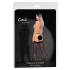 Cottelli Legwear - Leopardenmuster Strümpfe (schwarz) - 5