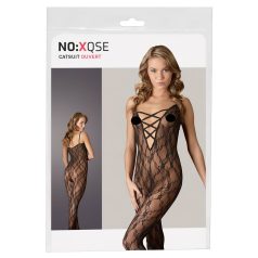 NO:XQSE - Spitzen-Bodysuit