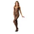 NO:XQSE - Spitzen-Bodysuit - L/XL
