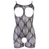 NO:XQSE - Spitzen-Mini-Overall