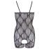 NO:XQSE - Spitzen-Mini-Overall