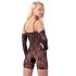 NO:XQSE - Spitzen-Mini-Overall