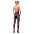 NO:XQSE - Spitzen-Overall mit Perlenverzierung - L/XL