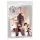 Mandy Mystery - gemustertes Halsetten-Netz-Set - Schwarz (S-L)