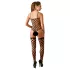 NO:XQSE - Netz-Sex-Set - Schwarz (S-L)