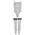 NO:XQSE - Netz-Sex-Set - Schwarz (S-L)
