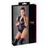 Cottelli - Partytime - Body (schwarz)