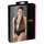 Cottelli - Spitze Body mit Halsband (Schwarz)