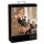 Abierta Fina - Funkelnder Spitzenteddy mit offenen Details (Schwarz) - 85B/L