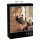 Abierta Fina - Funkelnder Spitzenteddy mit offenen Details (Schwarz) - 85C/L
