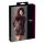 Cottelli - Transparente Kleid (schwarz) - L