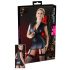 Cottelli Partytime - Strapskleid (Schwarz) - M