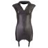 Cottelli Partytime - Strapskleid (Schwarz) - M
