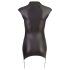 Cottelli Partytime - Strapskleid (Schwarz) - M