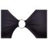 Cottelli Party - Asymmetrisches Ringkleid (Schwarz) - L