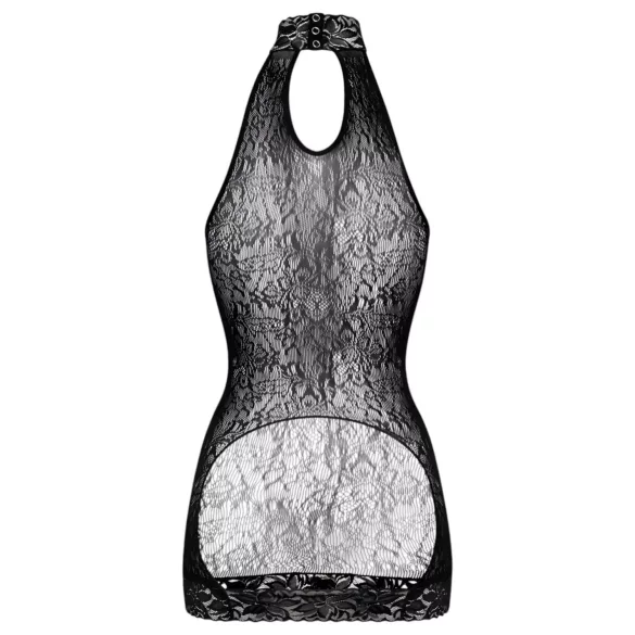 The Fifty Shades of Grey Captivate - Spitzenkleid (schwarz)
