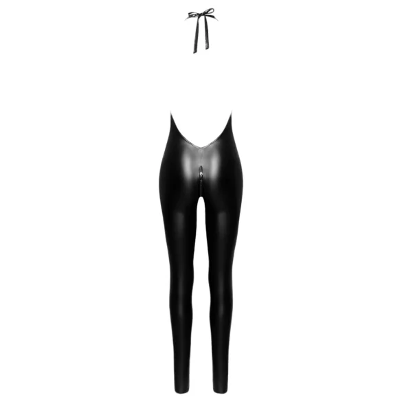 Noir - Halfter Overall (Schwarz) - XL