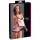Cottelli - Süße, verführerische Rüschen - Babydoll - XXL