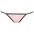 Cottelli - Süße, verführerische Rüschen - Babydoll - XXL
