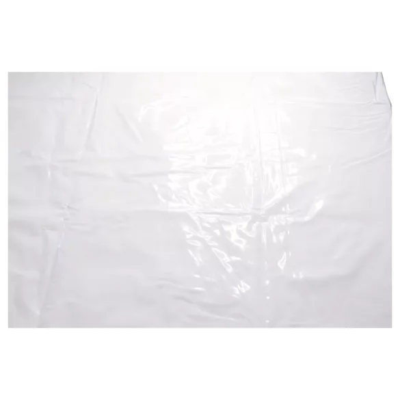 Fetisch - Lack-Laken - 200 x 230 cm (weiß)