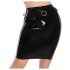 LATEX - Latex-Midirock (schwarz)