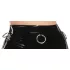 LATEX - Latex Midirock (schwarz) - M