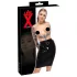 LATEX - Latex Midirock (schwarz) - L