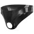 LATEX - Showmaster - Herren-Unterwäsche - Schwarz (S-L)