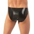 LATEX - Showmaster - Herren-Unterwäsche - Schwarz (S-L)