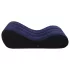 Magic Pillow - Aufblasbare Sex-Couch - groß (blau)