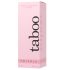 Taboo Frivole für Damen - Pheromon Parfüm für Frauen (50ml)