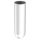 Lustspass Mini Bullet - Akku, wasserdichter Mini-Vibrator (weiß)